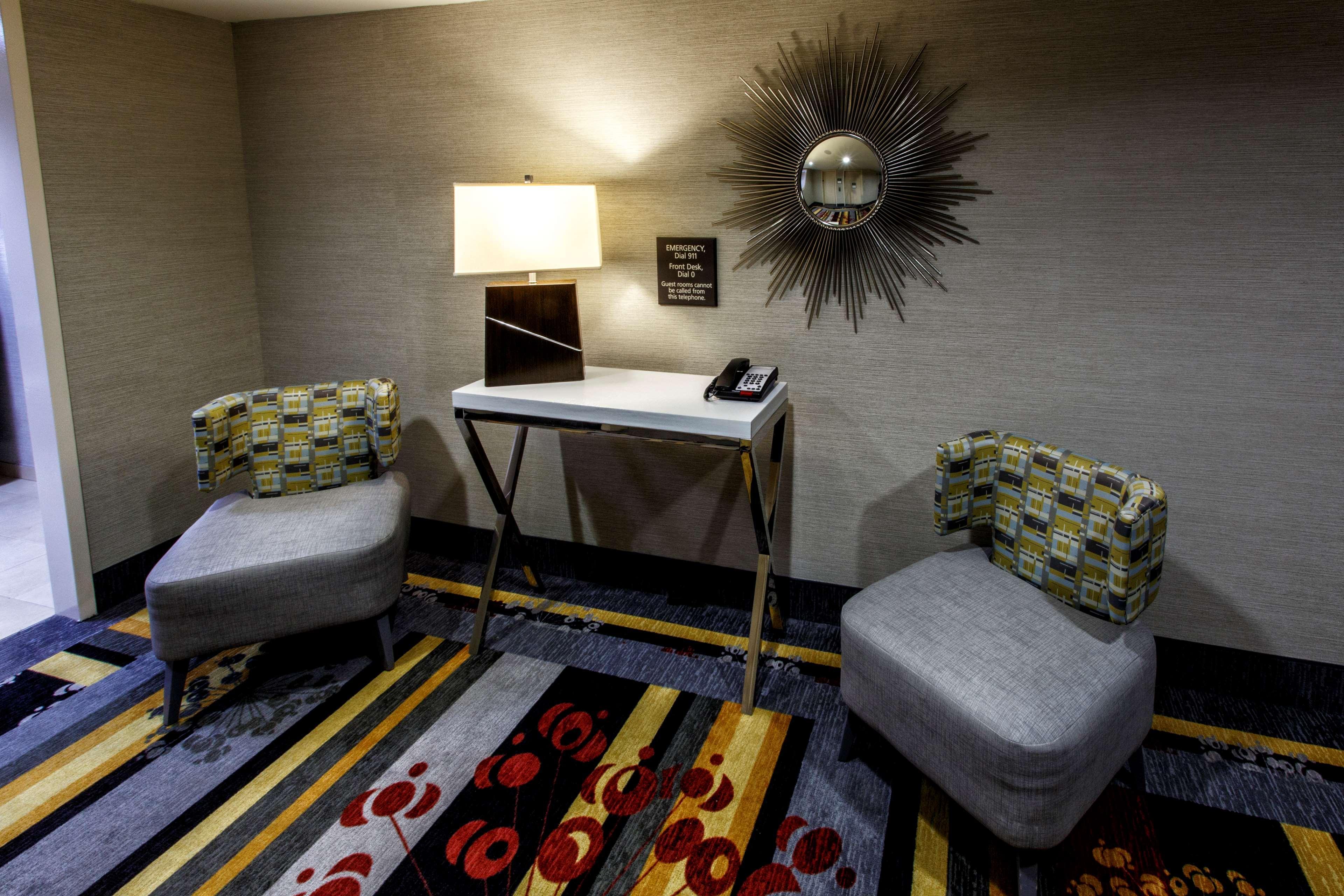 Hampton Inn & Suites Staten Island Nowy Jork Zewnętrze zdjęcie