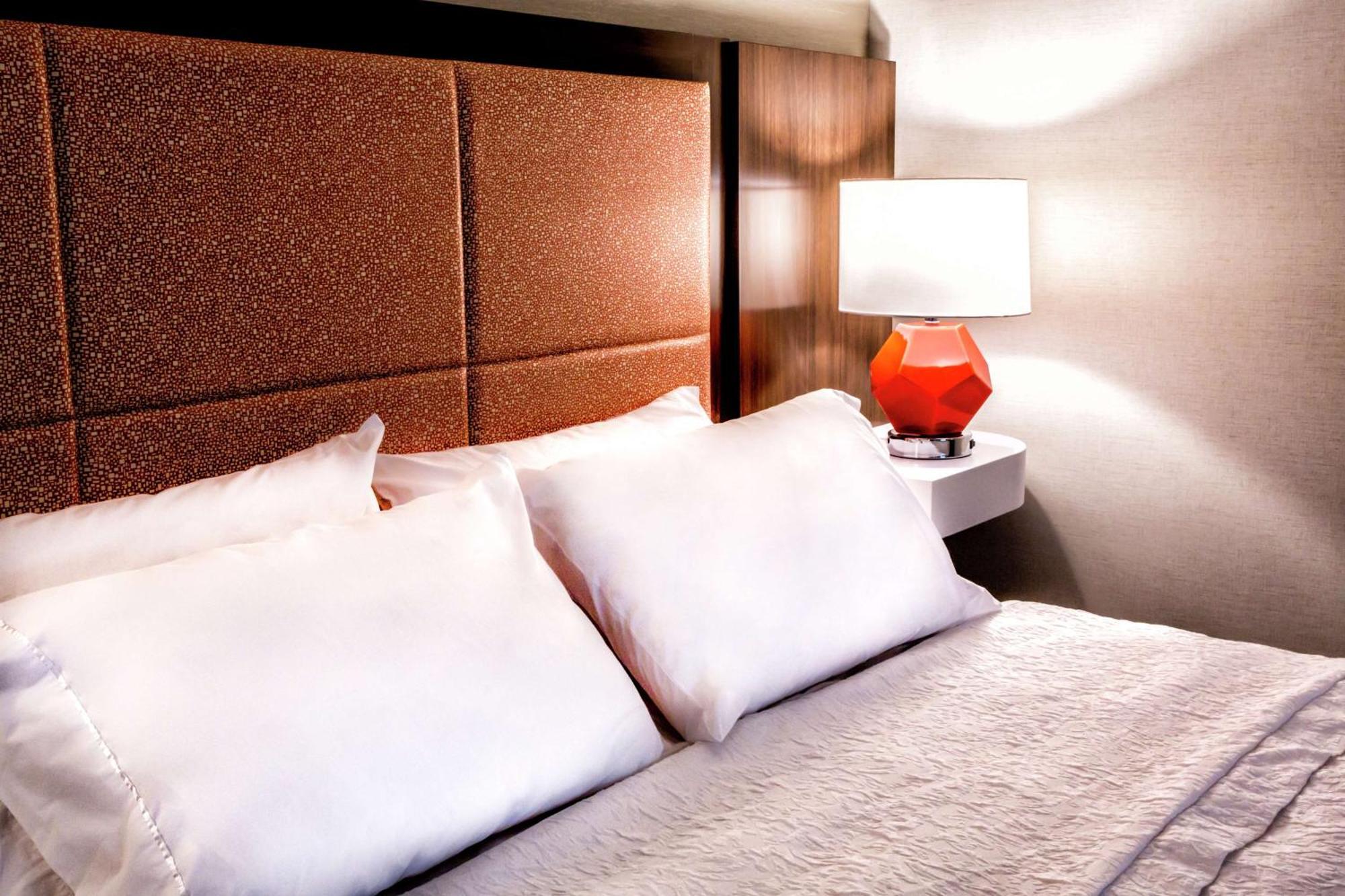Hampton Inn & Suites Staten Island Nowy Jork Zewnętrze zdjęcie
